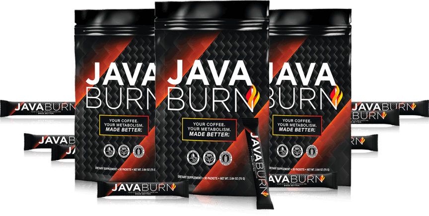 Java burn